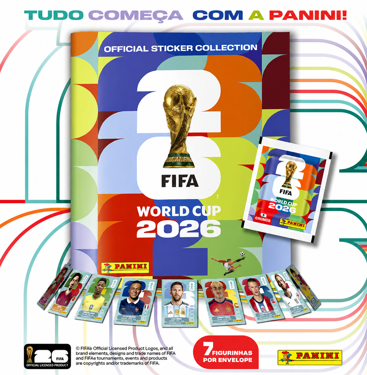 Copa do Mundo 2026